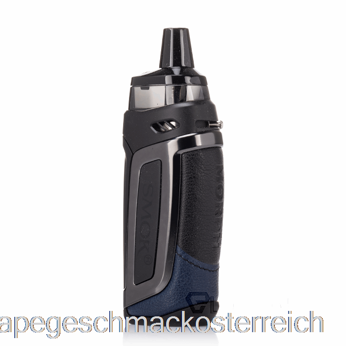 Smok Morph Pod-80 Kit Black Blue Vape Geschmack